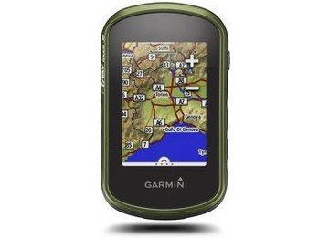 Garmin eTrex Touch 35 spojení s mobilním telefonem